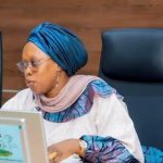 Kano APC Group Backs Dr. Asiya Ganduje for Deputy Governor