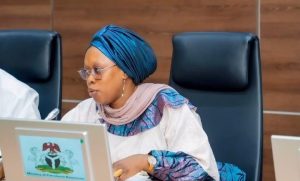 Kano APC Group Backs Dr. Asiya Ganduje for Deputy Governor