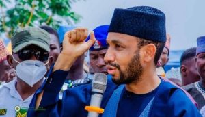 Power play in Kano: is Murtala Garo the missing link In Yusuf’s political equation?