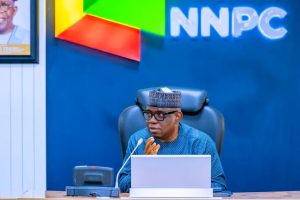 Federation oil earnings drop by N78bn despite rise in global crude prices