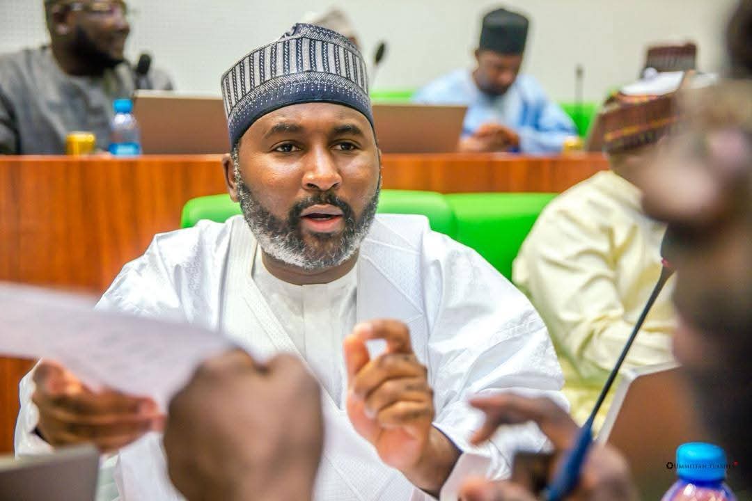 Tinubu Gets 2027 Endorsement as Bagwai, Shanono APC Reaffirm Support for Ganduje