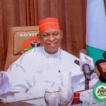 Governor Yusuf Purchases Nomination Form for Second Term Bid