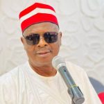 Legal Dispute Rocks Party Linked to Kwankwaso’s Possible Return