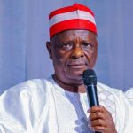 Kwankwaso Formally Joins NDC, Receives Membership Card