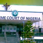 Supreme Court Fixes April 30 for Judgment in ADC Leadership Crisis