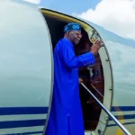 Tinubu Embarks on High-Stakes Three-Nation Diplomatic Tour