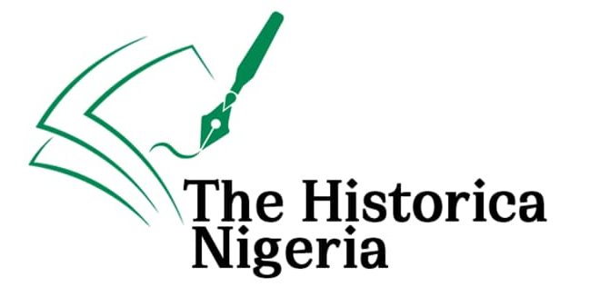 The Historica Nigeria