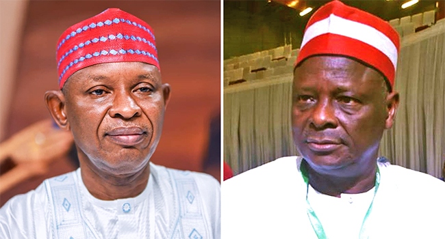 Kano Officials Reaffirm Loyalty to Kwankwaso, Reject Gov. Yusuf’s Reported APC Defection