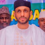 Kano Deputy Governor Slot: Court Case Clouds Garo’s Screening