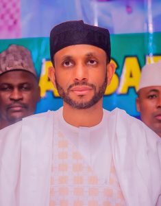 Kano Deputy Governor Slot: Court Case Clouds Garo’s Screening