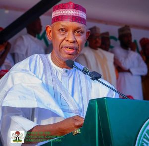 2026 Hajj: Kano Govt Names Emir of Gaya, Karaye to Lead Pilgrims