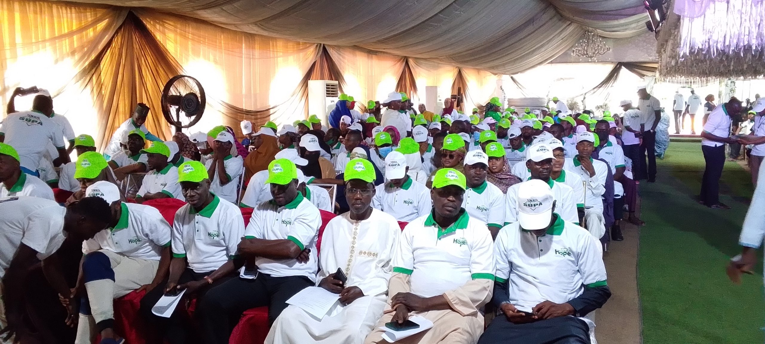 ITF Wraps Up SUPA Skill-Up Artisans Training in Kano, Targets Sustainable Livelihoods