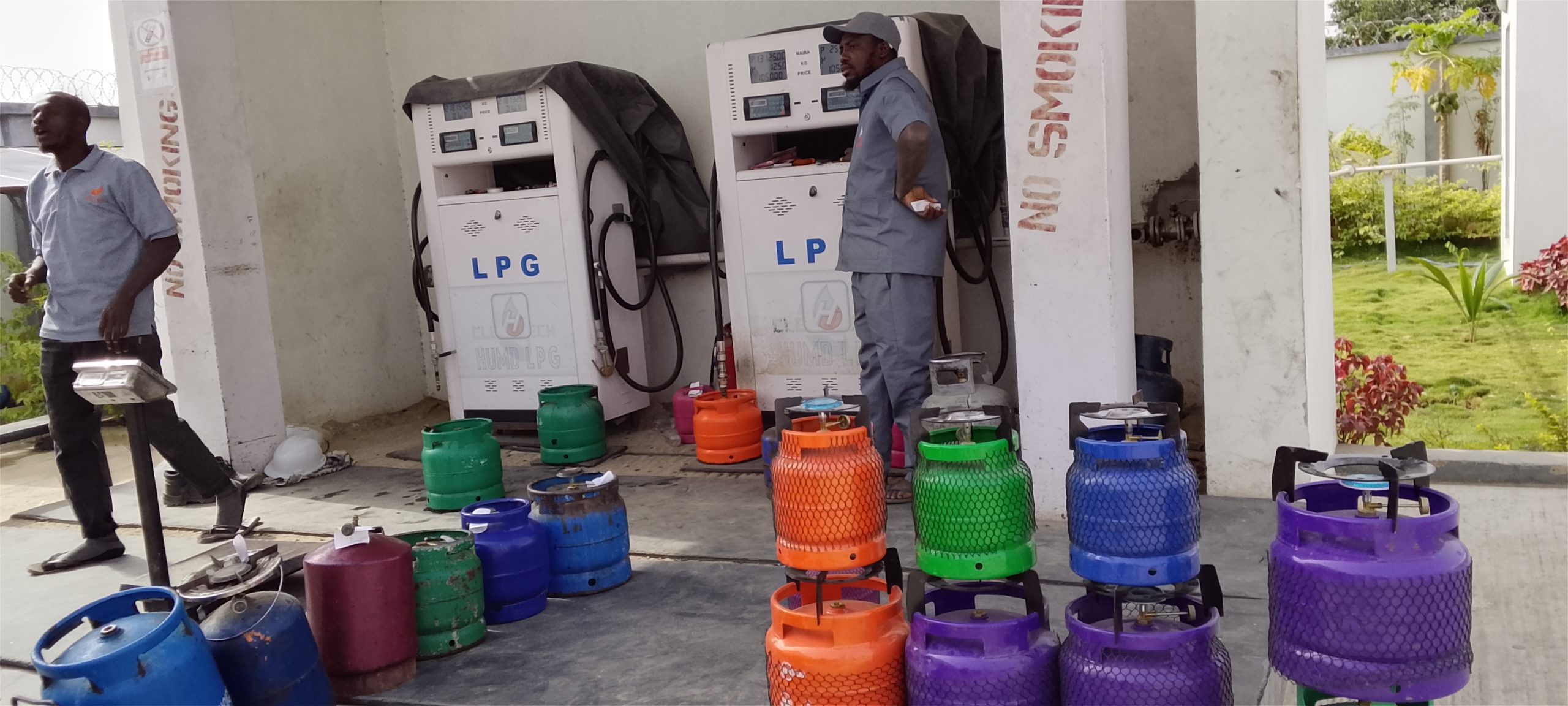 Nigeria’s Clean Energy Push Threatened as Cooking Gas Prices Climb