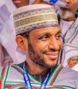 Kano: Ex-Commissioners Back Garo for Deputy Governor, Endorse Appointment