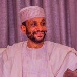 Kano Assembly Confirms Murtala Sule Garo as Deputy Governor