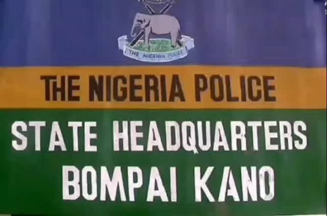 Kano Police Recover Three Stolen Vehicles, Arrest Five Suspects