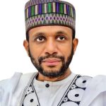 Kano Lawmakers Set Date to Screen Murtala Garo as Deputy Governor