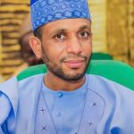 After Nomination, Garo Pledges Loyalty to Gov Yusuf, Seeks Party Unity