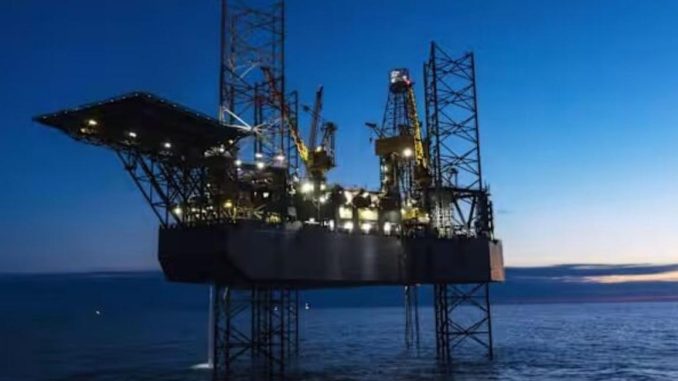 Venezuela to Export Up to $2bn Crude Oil to U.S. Under New Deal