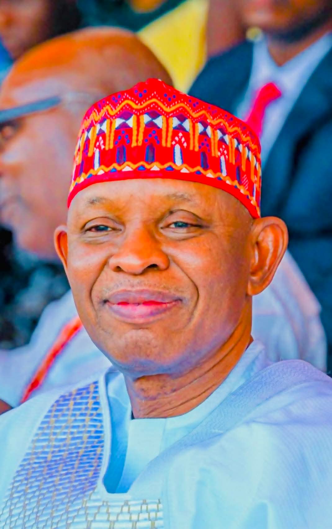 Governor Yusuf Plans Cabinet Reshuffle After Defection to APC