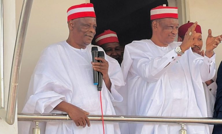 Kwankwasiyya Applauds Ex-Appointees for Standing on Principle