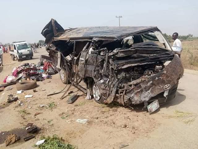 Kano Governor Mourns Victims of Deadly Gezawa Road Crash