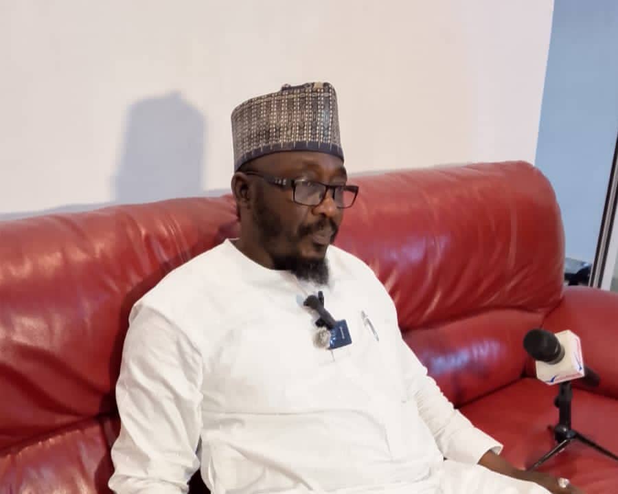 Founding member rejoins APC in Katsina 3 years after ditching it