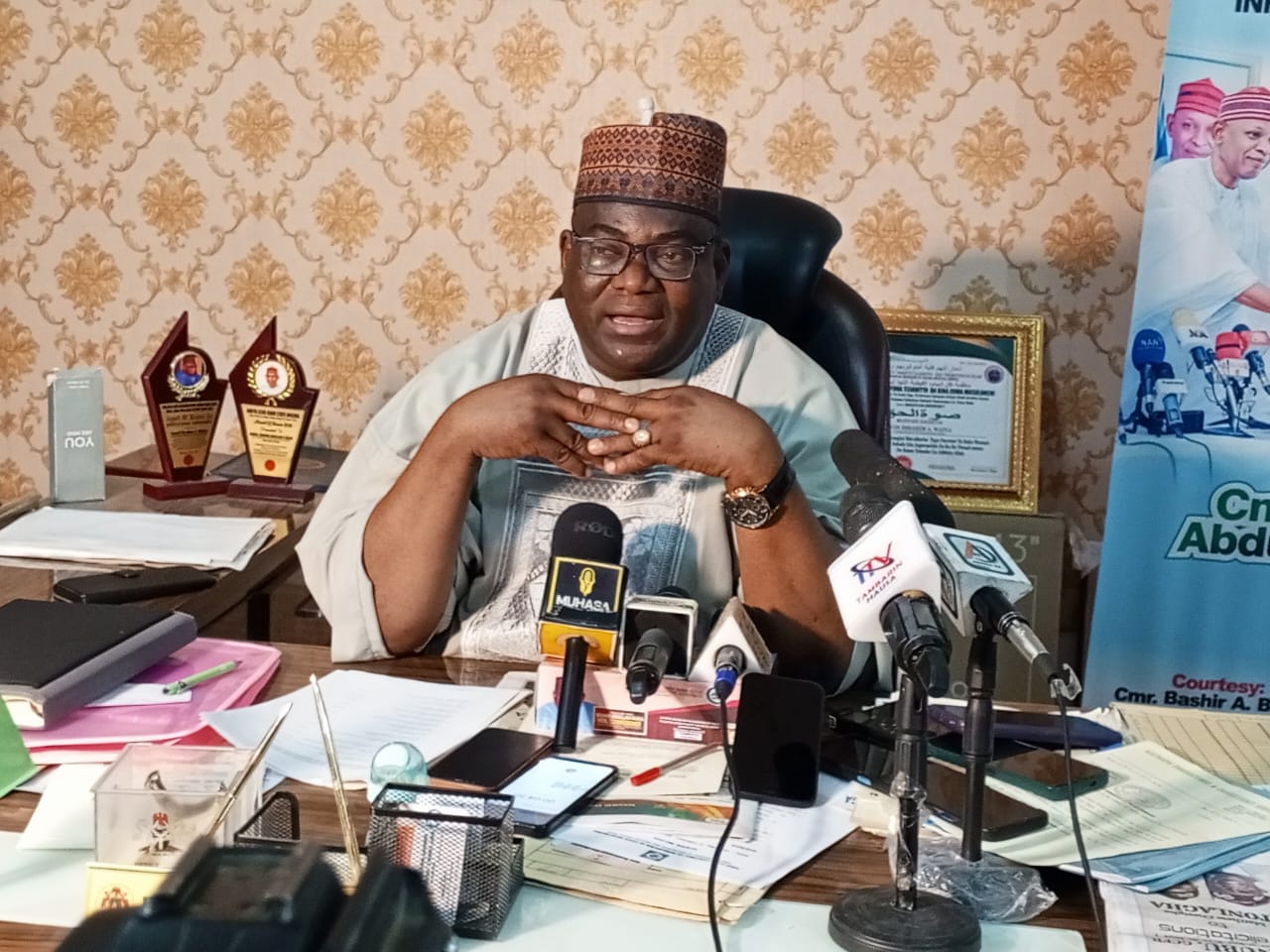 2027 Elections: Kano Records Over 267,000 New Voters, Urges Increased Participation