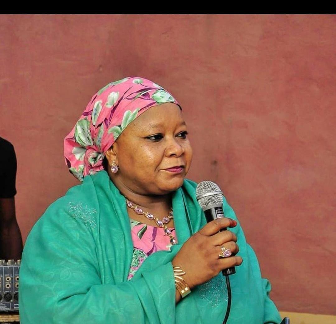 Woman of Substance: Honouring the Life and Legacy of Hajiya Umma Lawal Dodo – By Aminu Lawal Hussein