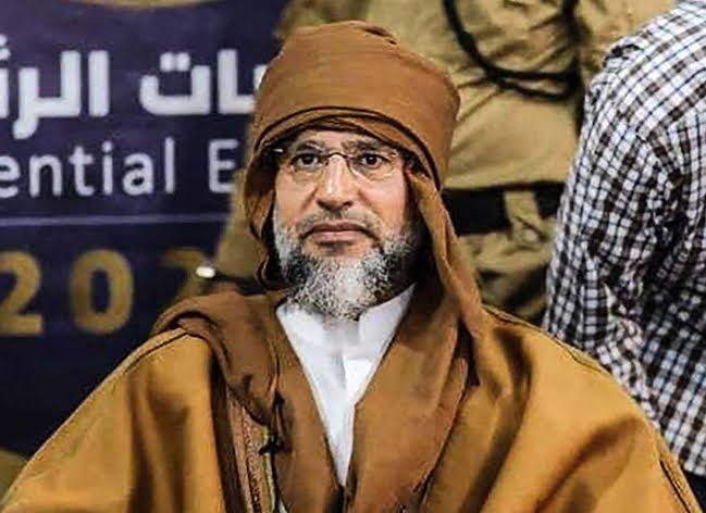 Saif al-Islam Gaddafi Buried in Bani Walid as Libya Marks the End of Political Era