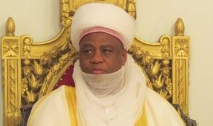Sultan Declares Friday as Eid-el-Fitr in Nigeria