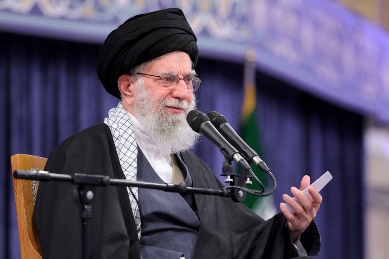 Iran Confirms Death of Supreme Leader Khamenei in US-Israel Strikes