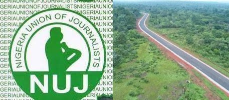 Memory Lane: When Kano Journalists Lost Their Way and Found Help in Emmanuel