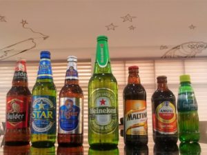 Nigerian Breweries, Guinness Announce Fresh Price Hike on Products