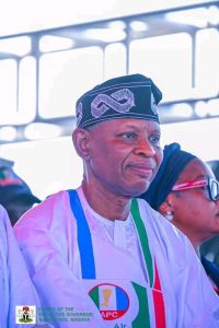 Governor Yusuf Defends APC Move, Insists He Leads Party in Kano
