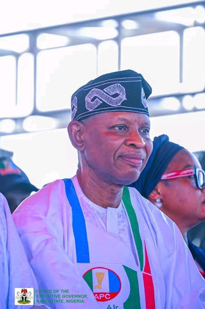 Governor Yusuf Sacks Kano Commissioner in Cabinet Shake-Up