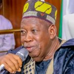 Ganduje breaks silence on Kwankwaso remarks, recalls 1998 Kano primaries