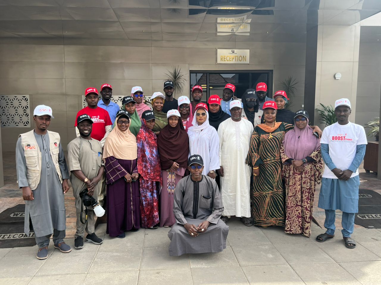 BOOST Partners Seek Policy Backing, Sustainable Financing for Vaccination Drive