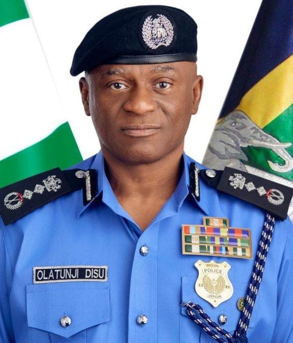 IGP Disu Inaugurates State Police Committee, Unveils Policing Vision