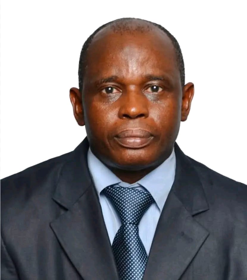 Former Kano Finance Commissioner Prof. Dandago Dies