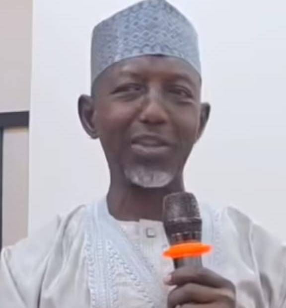 Salihu Sagir Takai and Kano’s Succession Debate