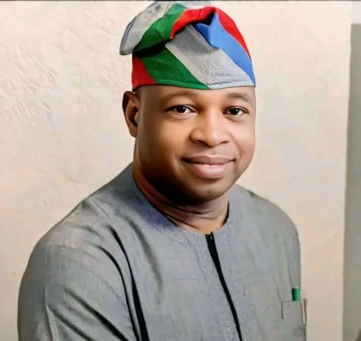 Mustapha Bala Dawaki and the Prospect of a 2027 Political Comeback