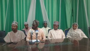 Radiographers Oppose Health Bills, Warn of Threat to Professional Autonomy