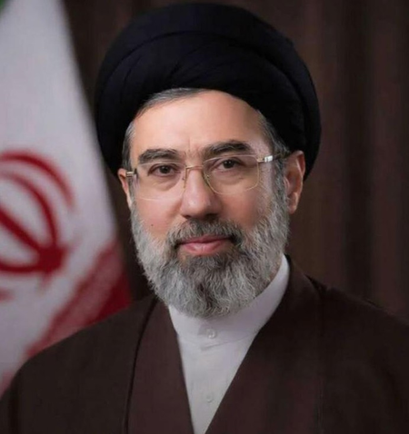 Iran Appoints Mojtaba Khamenei as Supreme Leader After Deadly Attacks