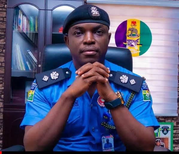IGP Disu Removes Hundeyin as Force Public Relations Officer