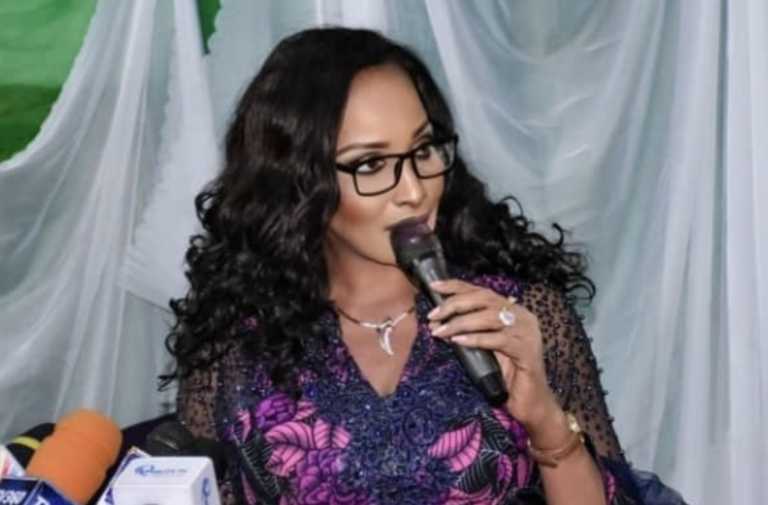 Tinubu Appoints Bianca Odumegwu-Ojukwu as Foreign Affairs Minister