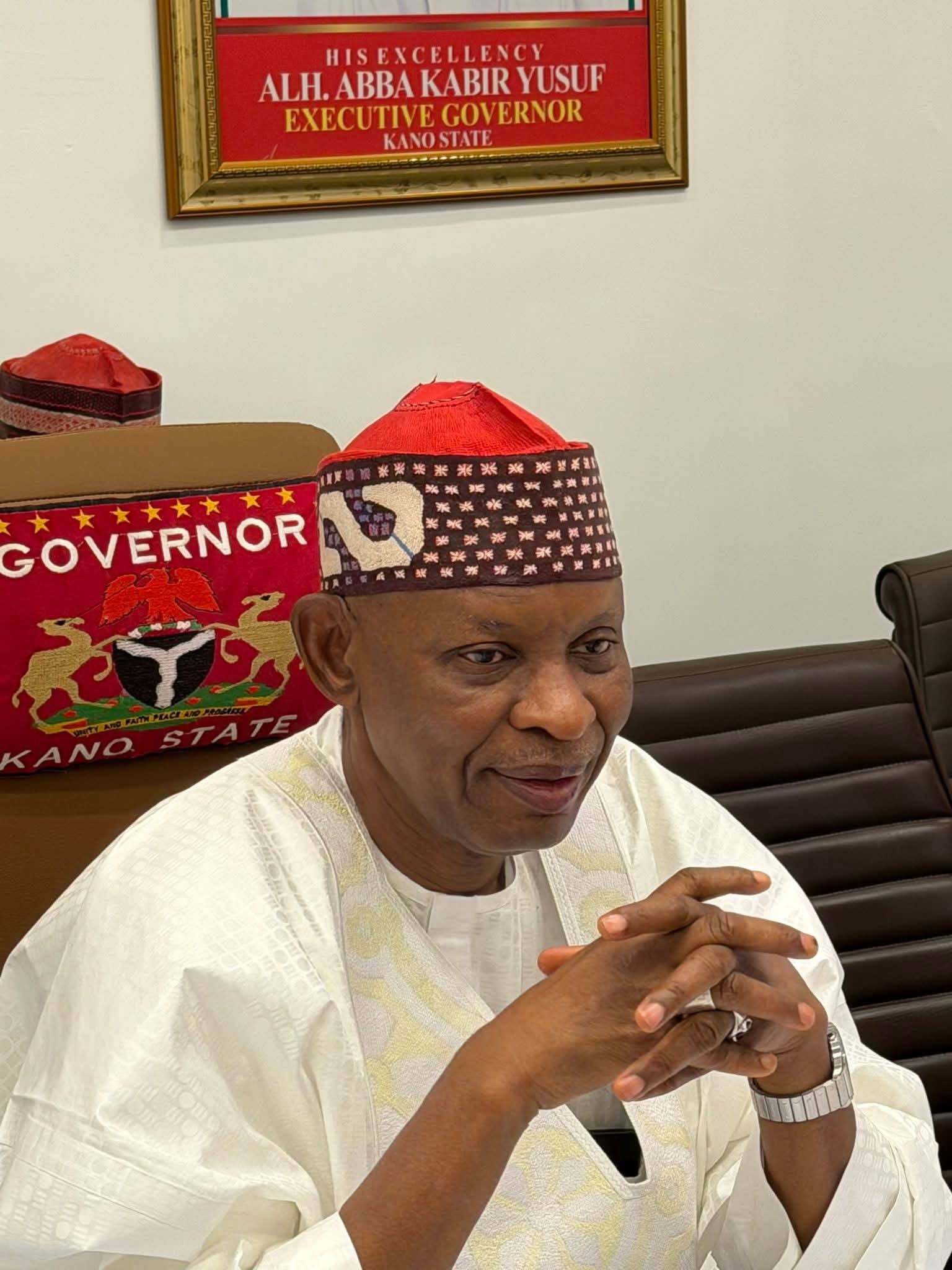 Beyond Politics: How the Kano State Government is Turning Federal Partnership into Tangible Economic Gains for Ordinary Citizens