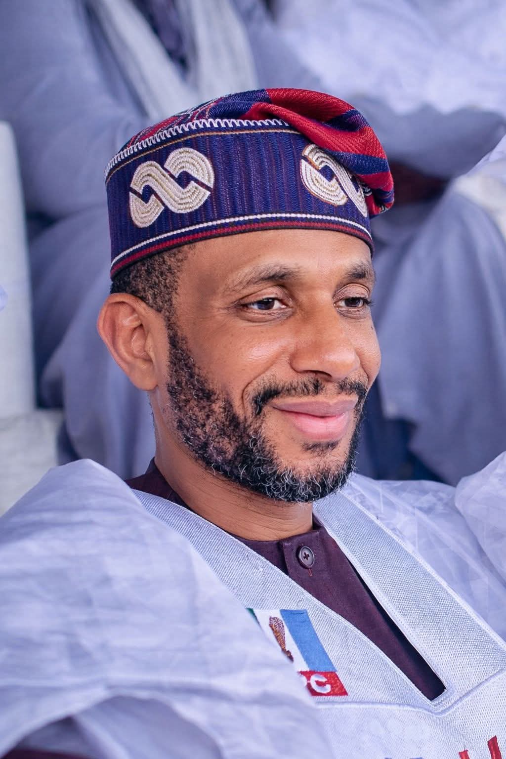 APC Ex-Councillors Back Garo’s Nomination, Commend Gov Yusuf