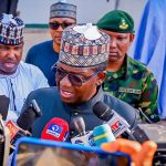 Matawalle Faces Allegation of Trying to Buy Silence Over Killings Report