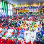 Oluremi Tinubu Launches ECoN in Kano, Targets Innovation-Driven Growth